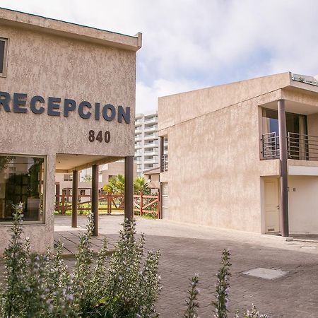 Cabanas Las Ananucas IV La Serena Dış mekan fotoğraf