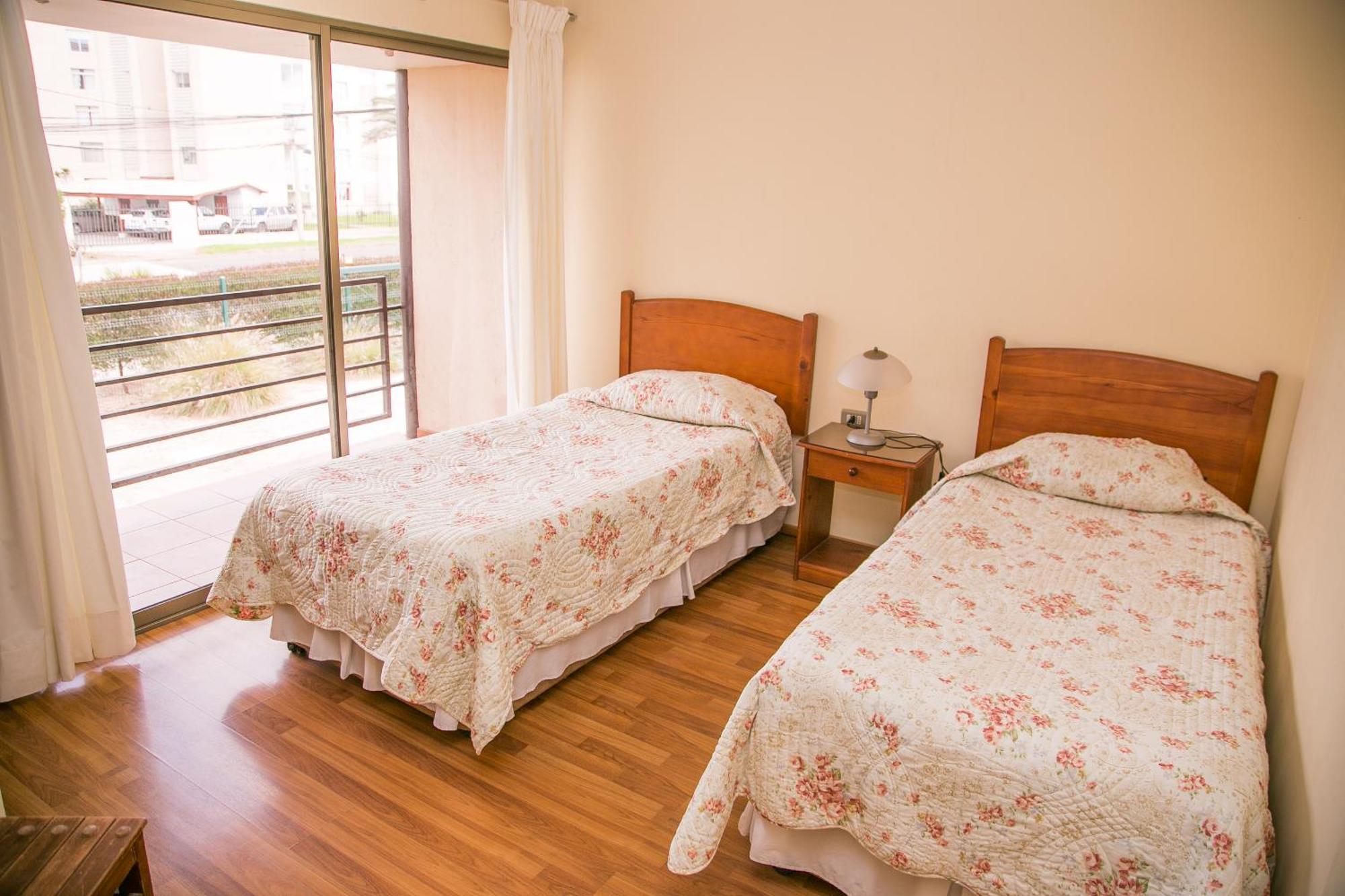 Cabanas Las Ananucas IV La Serena Oda fotoğraf